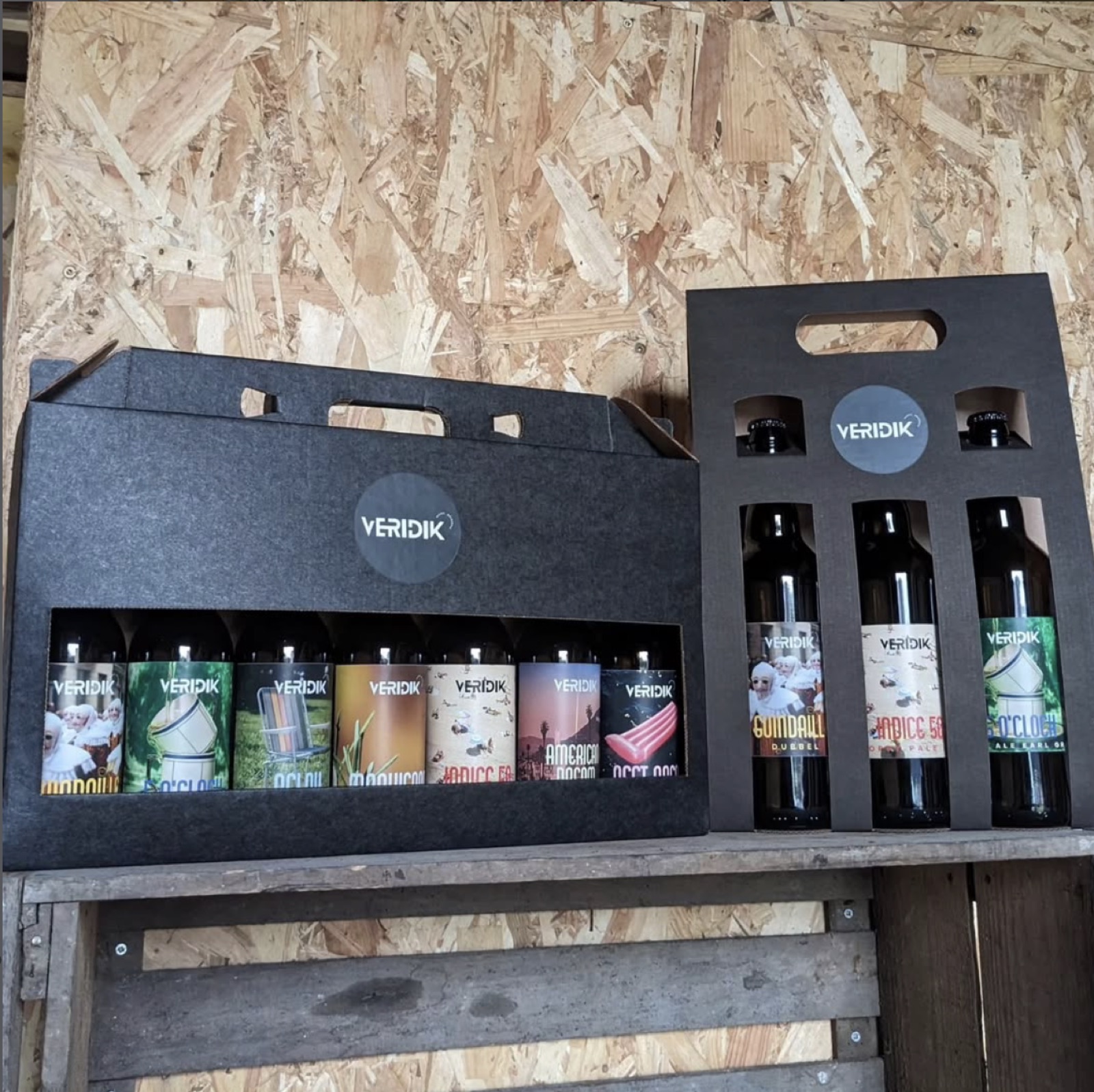 Une bière pour chaque moment